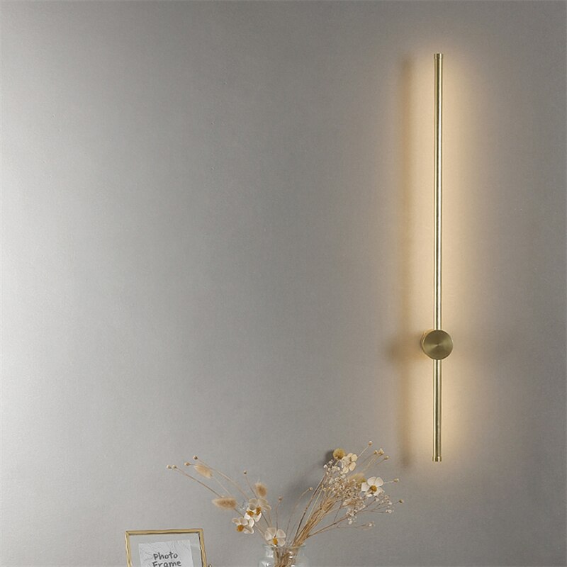 Gold LED Light Stick